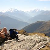 Fam. Coremans – Foggenhorn 2491m